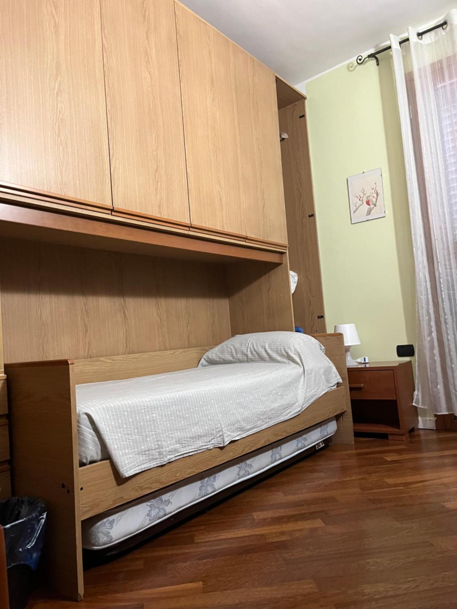 Camera Singola, Politecnico Milano Bovisa 外观 照片