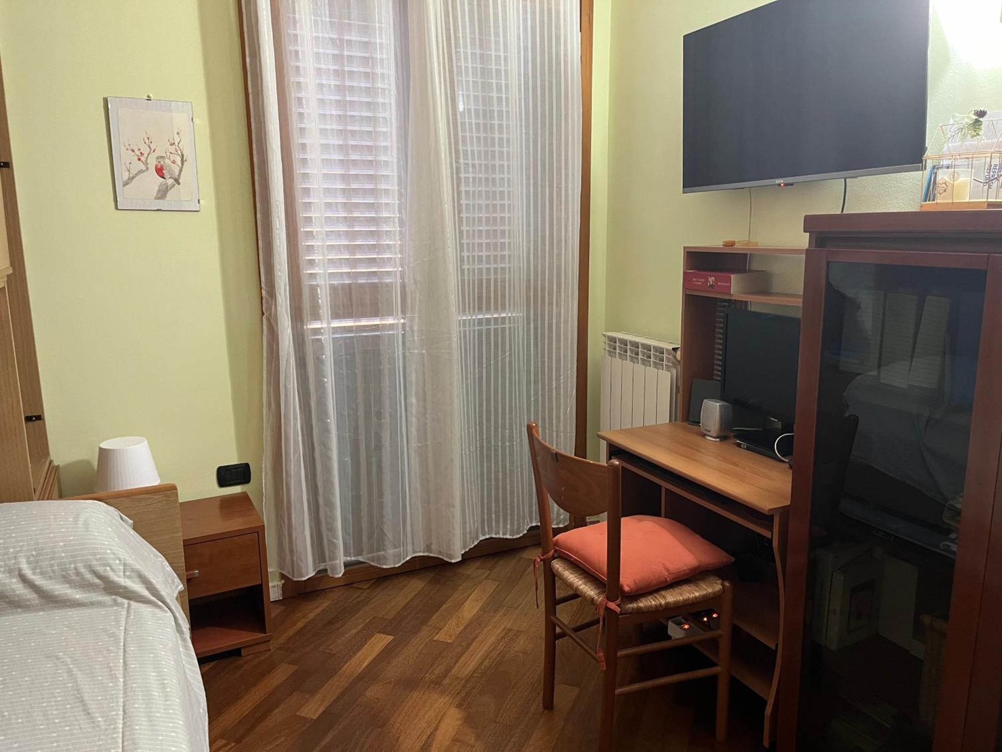 Camera Singola, Politecnico Milano Bovisa 外观 照片