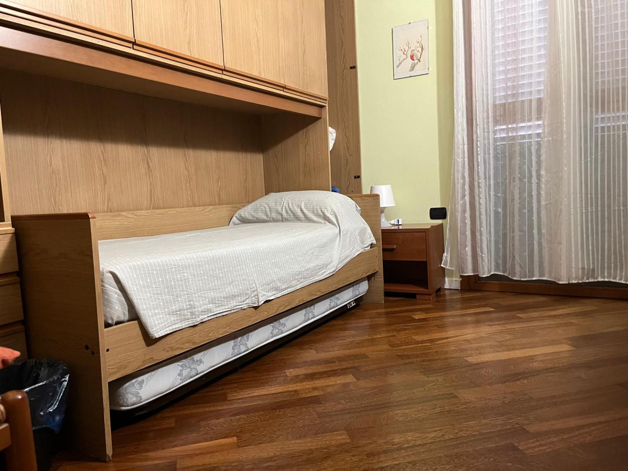 Camera Singola, Politecnico Milano Bovisa 外观 照片