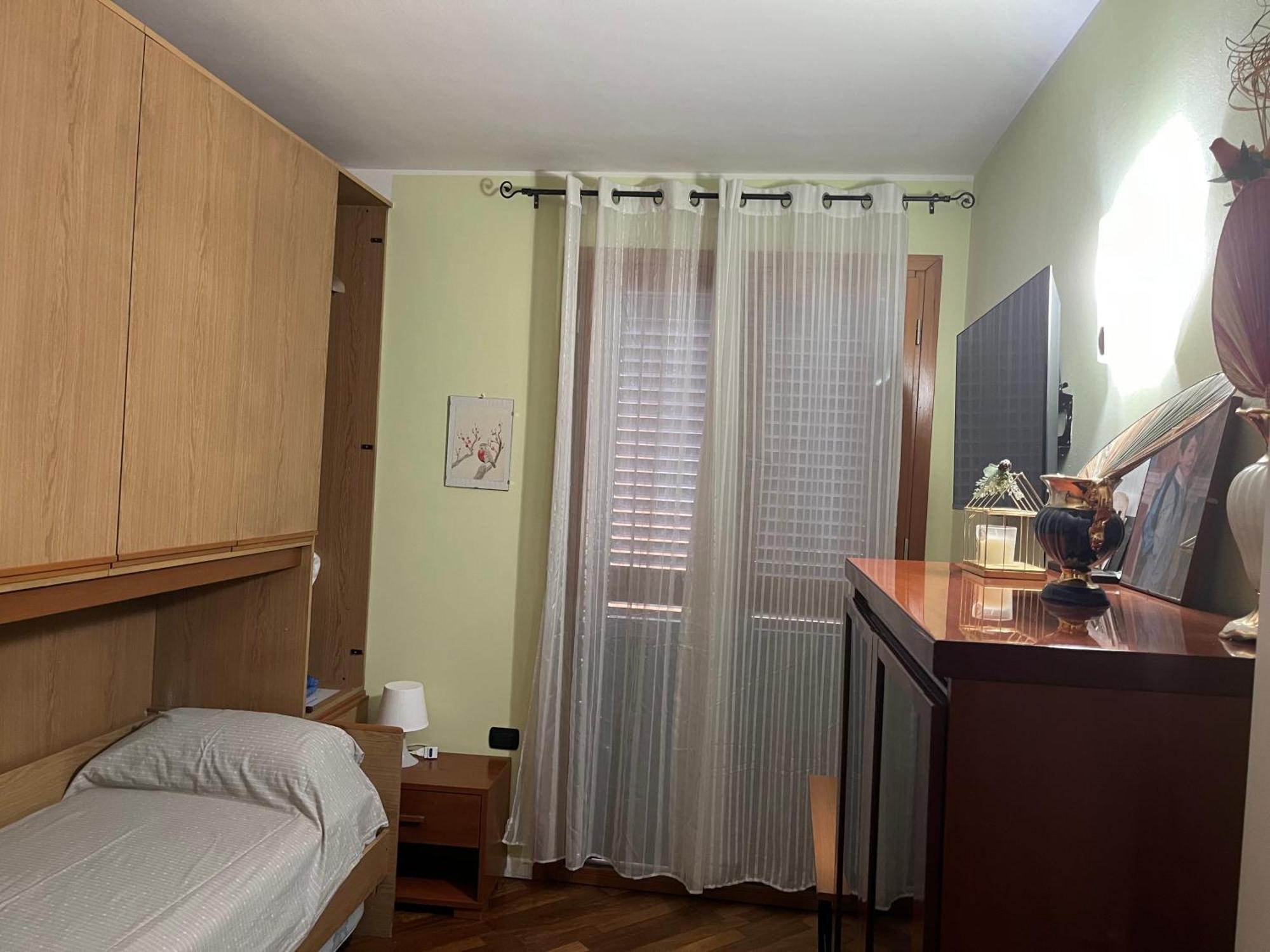 Camera Singola, Politecnico Milano Bovisa 外观 照片